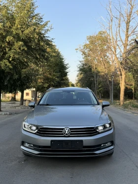 VW Passat 2.0 TDI HIGHLINE, DIGITAL, LED, 360 Камери, Кожа, - 29500 лв. - 20172270 3