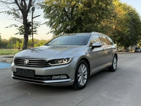 VW Passat 2.0 TDI HIGHLINE, DIGITAL, LED, 360 Камери, Кожа, - 29500 лв. - 20172270 4