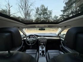 VW Passat 2.0 TDI HIGHLINE, DIGITAL, LED, 360 Камери, Кожа, - 29500 лв. - 20172270 8
