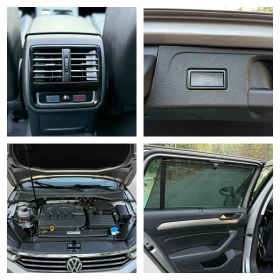 VW Passat 2.0 TDI HIGHLINE, DIGITAL, LED, 360 Камери, Кожа, - 29500 лв. - 20172270 16