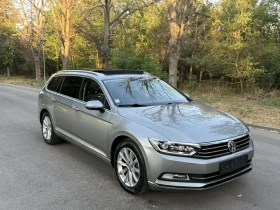 VW Passat 2.0 TDI HIGHLINE, DIGITAL, LED, 360 Камери, Кожа, - 29500 лв. - 20172270 2