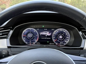 VW Passat 2.0 TDI HIGHLINE, DIGITAL, LED, 360 Камери, Кожа, - 29500 лв. - 20172270 10