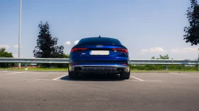 Обява за продажба на Audi S5 Sportback  ~59 800 лв. - изображение 5