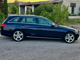 Mercedes-Benz C 200 2016 АВТОМАТ ТОП СЪСТОЯНИЕ!!!! - 25500 лв. - 56427355 8