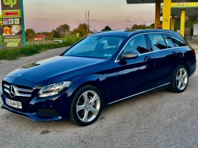 Mercedes-Benz C 200 2016 АВТОМАТ ТОП СЪСТОЯНИЕ!!!! - 25500 лв. - 56427355 3