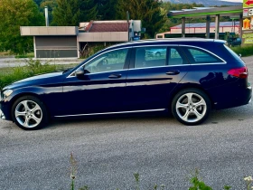 Mercedes-Benz C 200 2016 АВТОМАТ ТОП СЪСТОЯНИЕ!!!! - 25500 лв. - 56427355 4