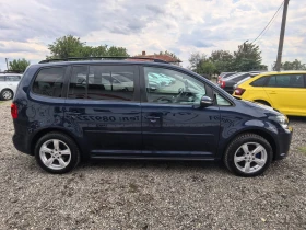 VW Touran 1.6TDI | Mobile.bg    6