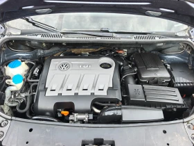 VW Touran 1.6TDI | Mobile.bg    15