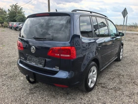 VW Touran 1.6TDI | Mobile.bg    5
