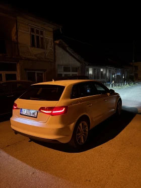Audi A3 | Mobile.bg    6