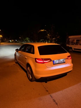 Audi A3 | Mobile.bg    7