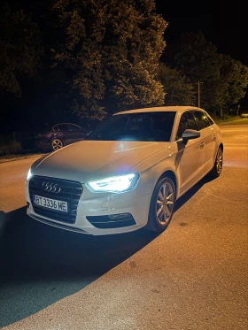 Audi A3 | Mobile.bg    5