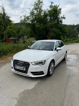 Audi A3 | Mobile.bg    3
