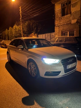 Audi A3 | Mobile.bg    4