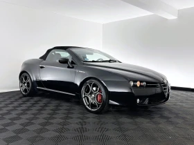 Alfa Romeo Spider 