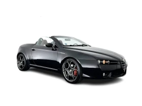 Alfa Romeo Spider - 19600 лв. - 47836970 10