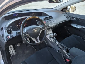 Honda Civic 1. 4i - DSI - (РЕАЛНИ КИЛОМЕТРИ)(6 - СКОРОСТИ) - 8000 лв. - 45003380 13