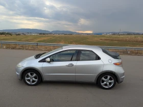 Honda Civic 1. 4i - DSI - (РЕАЛНИ КИЛОМЕТРИ)(6 - СКОРОСТИ) - 8000 лв. - 45003380 9