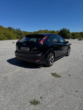 Ford Focus 1.6 TDCI | Mobile.bg    6
