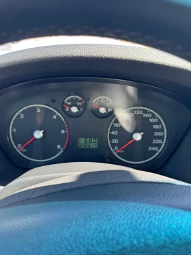 Ford Focus 1.6 TDCI | Mobile.bg    11
