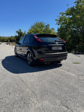 Ford Focus 1.6 TDCI | Mobile.bg    5