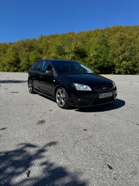     Ford Focus 1.6 TDCI