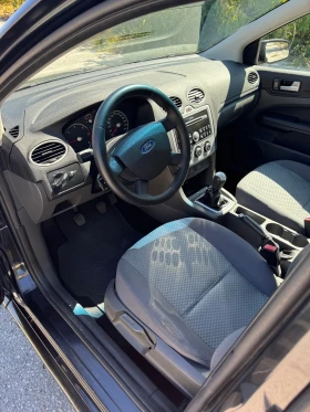 Ford Focus 1.6 TDCI | Mobile.bg    7