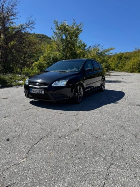 Ford Focus 1.6 TDCI | Mobile.bg    3