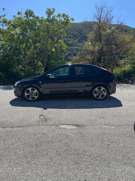 Ford Focus 1.6 TDCI | Mobile.bg    4