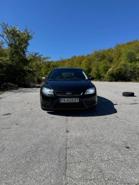 Ford Focus 1.6 TDCI | Mobile.bg    2