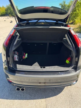 Ford Focus 1.6 TDCI | Mobile.bg    10