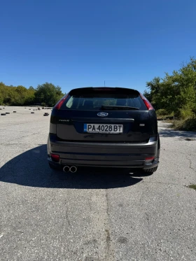 Ford Focus 1.6 TDCI | Mobile.bg    12