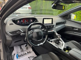 Обява за продажба на Peugeot 3008 1.5 HDI  GT LINE KATO HOBA ~27 999 лв. - изображение 11