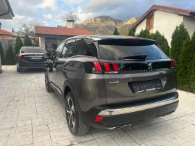 Обява за продажба на Peugeot 3008 1.5 HDI  GT LINE KATO HOBA ~27 999 лв. - изображение 6