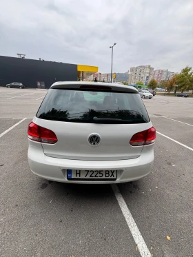 Обява за продажба на VW Golf 1.6 TDI Style ~11 900 лв. - изображение 4