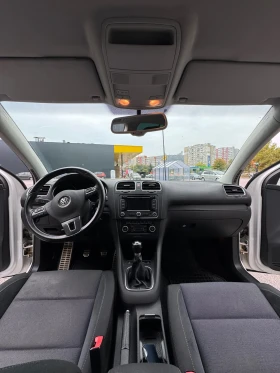 Обява за продажба на VW Golf 1.6 TDI Style ~11 900 лв. - изображение 7