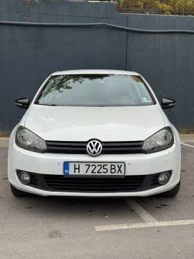 Обява за продажба на VW Golf 1.6 TDI Style ~11 900 лв. - изображение 1