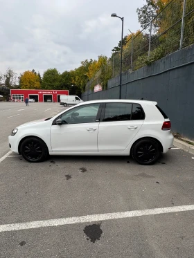 Обява за продажба на VW Golf 1.6 TDI Style ~11 900 лв. - изображение 3