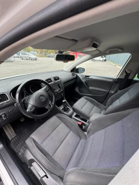 Обява за продажба на VW Golf 1.6 TDI Style ~11 900 лв. - изображение 5
