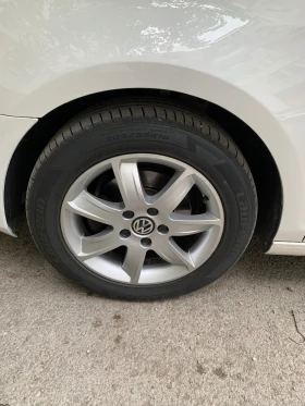 VW Golf 1.6 TDI Style | Mobile.bg    14