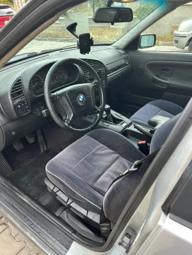 Обява за продажба на BMW 320 i ~6 500 лв. - изображение 10 | Auto.bg Обява за продажба на BMW 320 i ~6 500 лв. - изображение 10