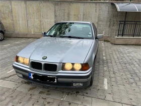 Обява за продажба на BMW 320 i ~6 500 лв. - изображение 1 | Auto.bg Обява за продажба на BMW 320 i ~6 500 лв. - изображение 1