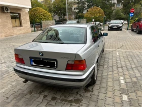 Обява за продажба на BMW 320 i ~6 500 лв. - изображение 3 | Auto.bg Обява за продажба на BMW 320 i ~6 500 лв. - изображение 3