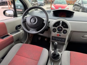 Renault Modus 1.5DCI-118000km - 3900 лв. / 1994.04 € - 24718599 13