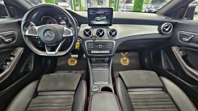 Mercedes-Benz CLA 220 AMG/GERMANY/CAMERA/PANO/CAR PLAY/AMBIENT//LIZ | Mobile.bg    8