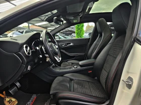 Mercedes-Benz CLA 220 AMG/GERMANY/CAMERA/PANO/CAR PLAY/AMBIENT//LIZ | Mobile.bg    15