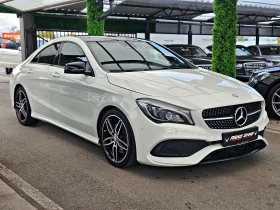 Mercedes-Benz CLA 220 AMG/GERMANY/CAMERA/PANO/CAR PLAY/AMBIENT//LIZ | Mobile.bg    3