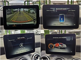 Mercedes-Benz CLA 220 AMG/GERMANY/CAMERA/PANO/CAR PLAY/AMBIENT//LIZ | Mobile.bg    14