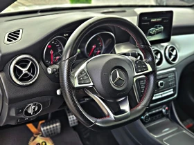 Mercedes-Benz CLA 220 AMG/GERMANY/CAMERA/PANO/CAR PLAY/AMBIENT//LIZ | Mobile.bg    11