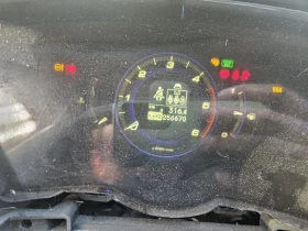 Honda Civic 2.2 140 - 1009 лв. / 515.89 € - 32286756 14